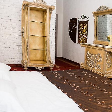 Guest House De Rishelye Odessa Exterior foto