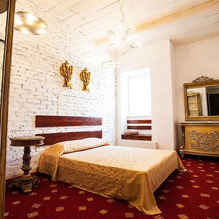 Guest House De Rishelye Odessa Exterior foto