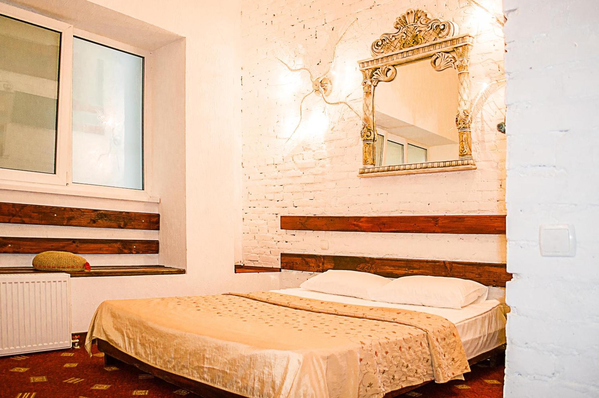 Guest House De Rishelye Odessa Exterior foto
