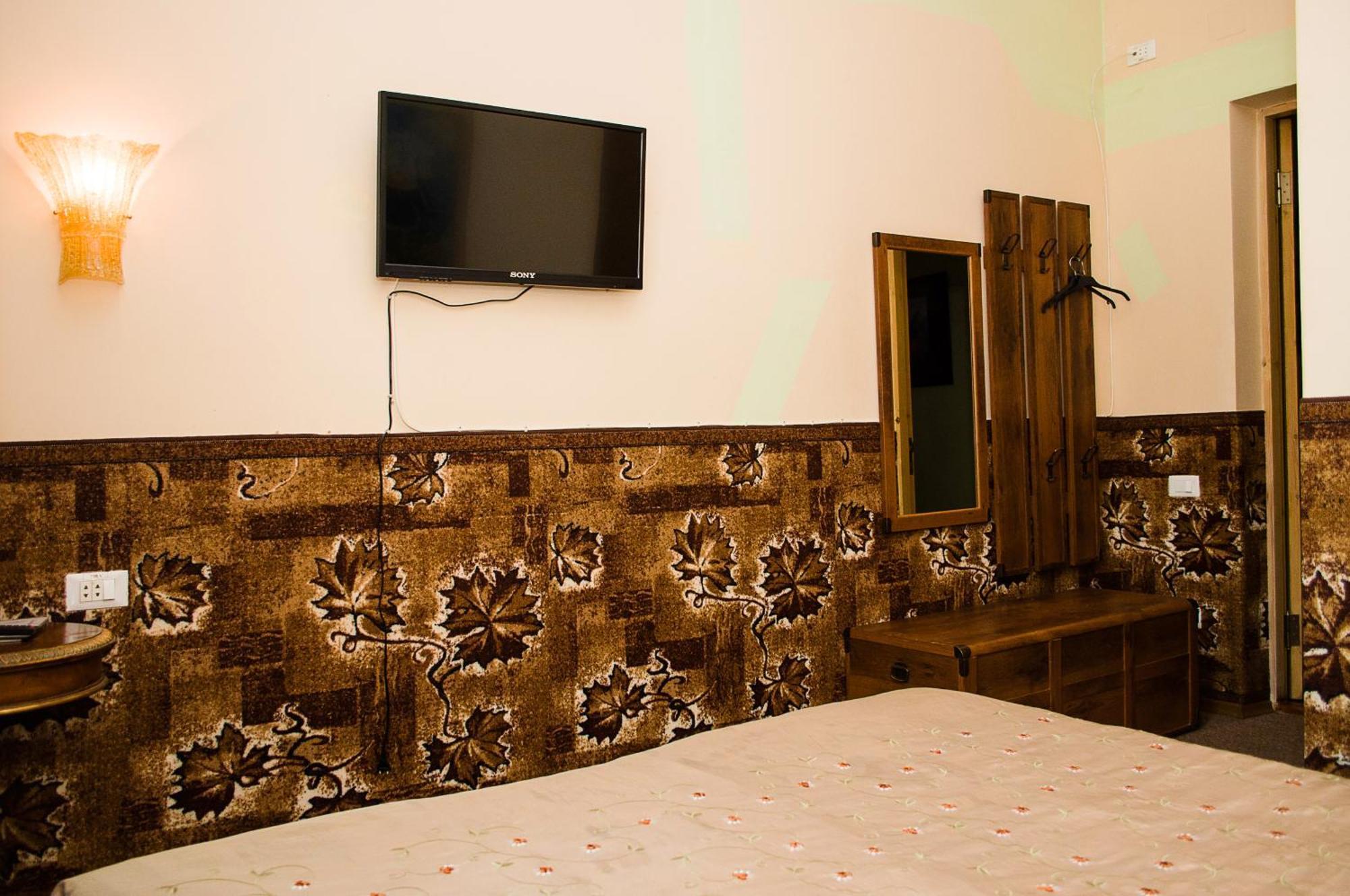 Guest House De Rishelye Odessa Exterior foto