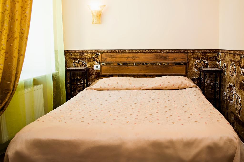 Guest House De Rishelye Odessa Exterior foto